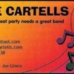 Cartell business card