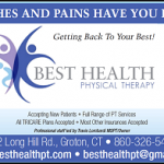 best_health_physical Therapy